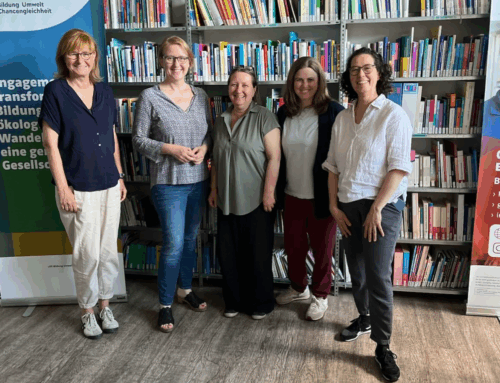 LIFE e.V. – Bildung, Umwelt, Chancengleichheit