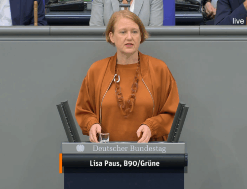 Rede zur Ersten Beratung der Bundesregierung: Einzelplan 25 (Wohnen, Stadtentwicklung und Bauwesen)