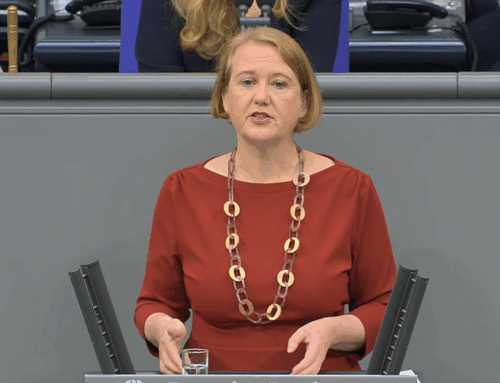 Rede Arbeitszeit: Vereinbarkeit von Familie und Beruf statt Dauerfügbarkeit und Steuerboni für Besserverdiener