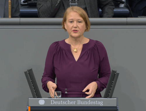 Rede Haushalt 2025: Teure Wahlgeschenke und Klientelpolitik statt nötiger Zukunftsinvestitionen