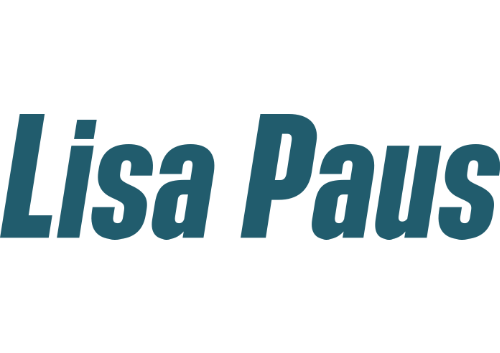 Lisa Paus Logo