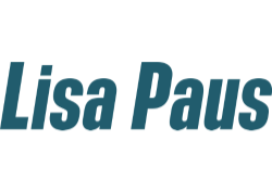 Lisa Paus Logo